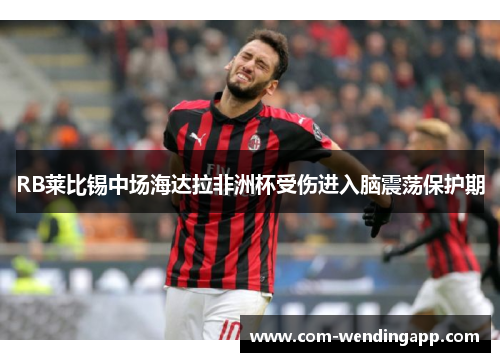 RB莱比锡中场海达拉非洲杯受伤进入脑震荡保护期